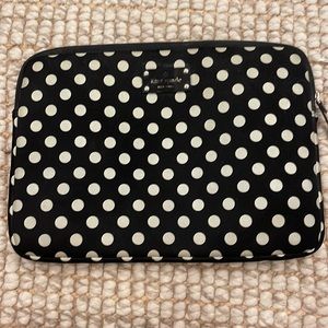 Kate Spade Laptop Sleeve